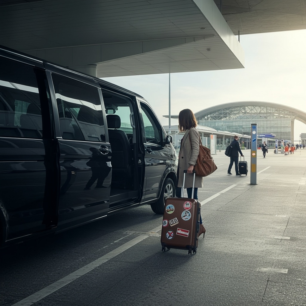 Ferry Transport in Kilgetty